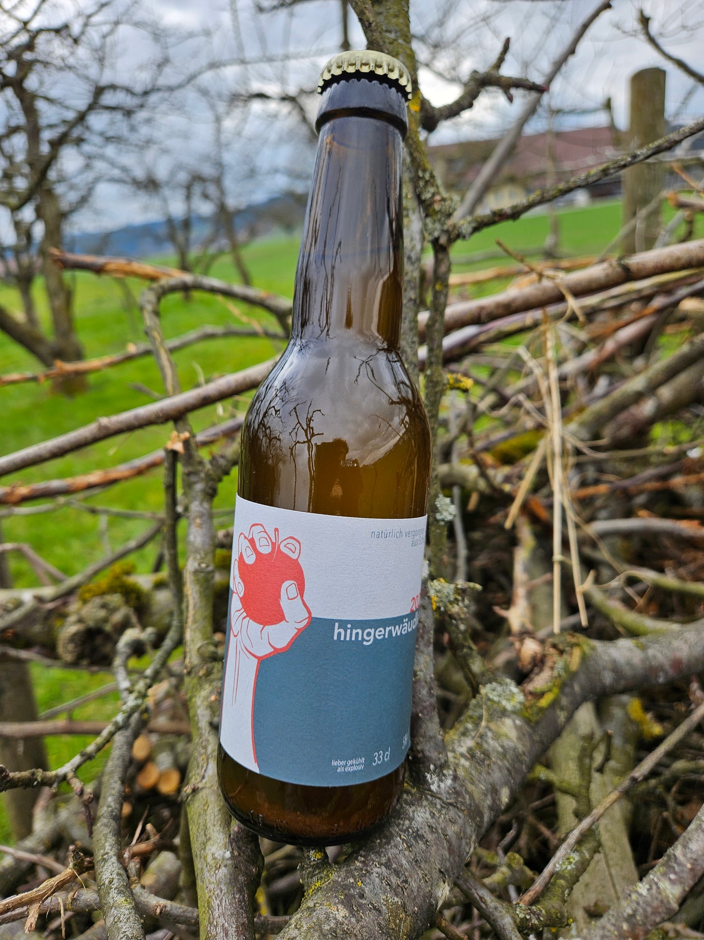 CHLEPFMÖSCHTLER – CIDREABO KLEIN