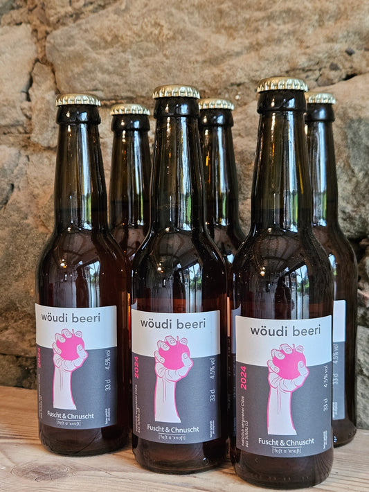 wöudi beeri 2024