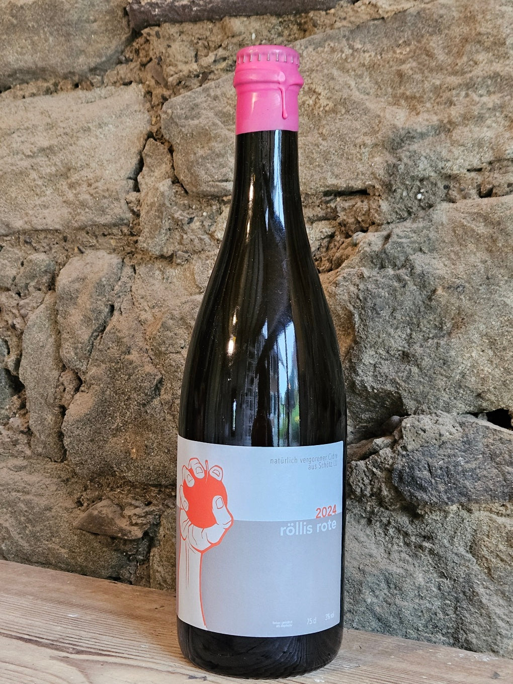 röllis rote