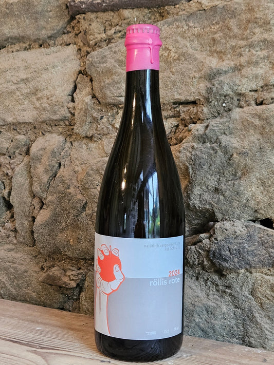 röllis rote